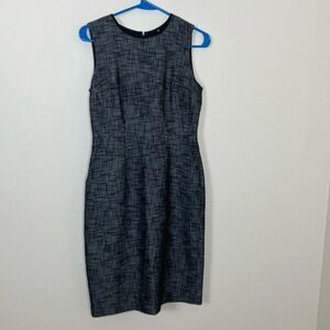 Elie‎ Tahari Sleeveless Dress Style NN00K609 Size 2
